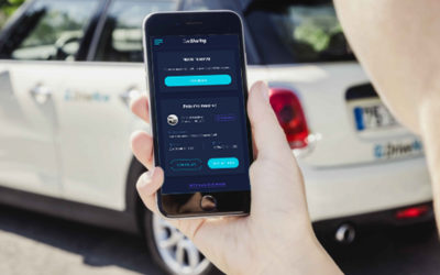 O que é carsharing e como aplicar na sua empresa