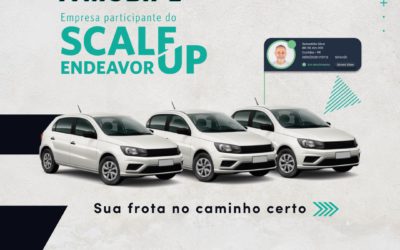 Mobi7 entra para o Scale-Up, o programa de aceleração da Endeavor